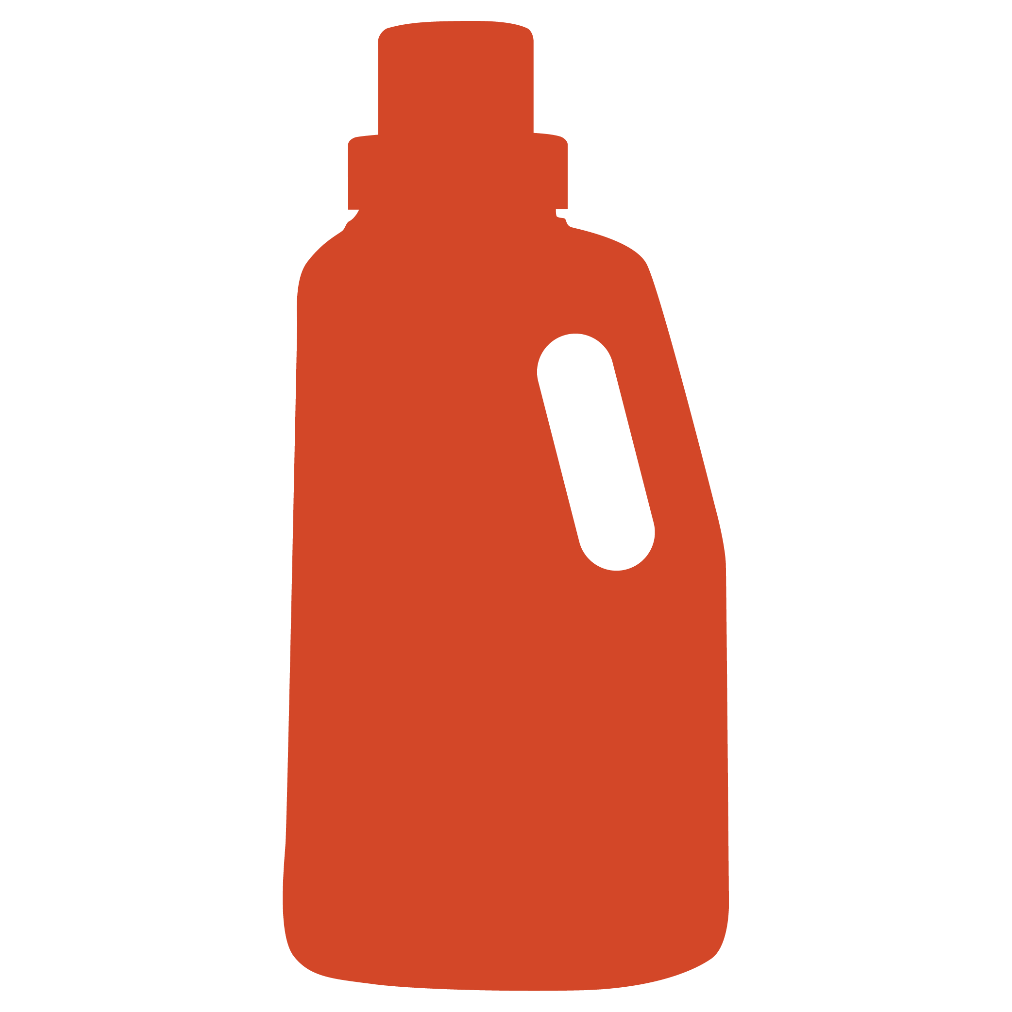 doTERRA On Guard Laundry Detergent doTERRA Essential Oils